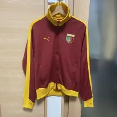 プーマ ジャージ