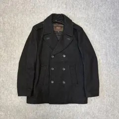 2026年最新】COACH メンズ ピーコート・ウールコートの人気アイテム