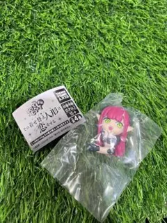 その着せ替え人形は恋をする　こっち向いてfig リズ