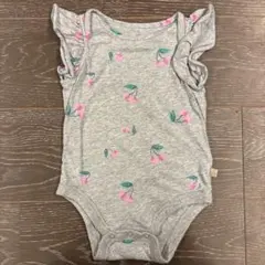 GAP Babyロンパース