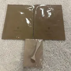 FATUITE リニューアレイジグロウマスク 30ml x2枚　スパチュラのサムネイル