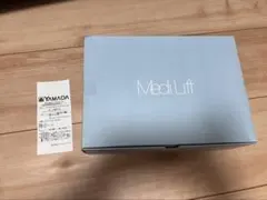 メディリフト　新品未開封 Amazon.co.jp: 【公式ストア限定】メディリフト マイクロ