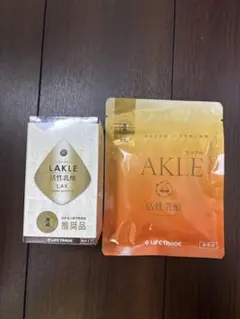 ラックル活性乳酸粉タイプ - メルカリ