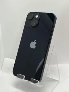 美品 iPhone13 mini ミッドナイト 128GB 純正バッテリー100