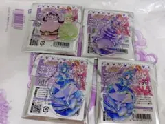 ランダムオーナメントキーホルダーVol.10 キミプリ10個セット⭕️即