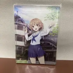 Key メモリアルアートコレクション CLANNAD 古河渚 - メルカリ