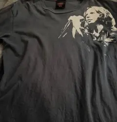 BECK SHOOTボディ 00年代 ベックハンセン Tシャツ Mダークグレー