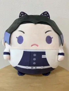 鬼滅の刃　胡蝶しのぶ(柱就任前) ふわコロりんBIG