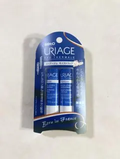 URIAGE ユリアージュ　リップクリーム 2本のサムネイル