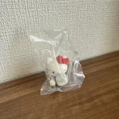 しゃぼん玉 ハローキティ　カプセルトイ