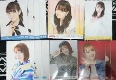 HKT48 村重杏奈 生写真まとめ売り