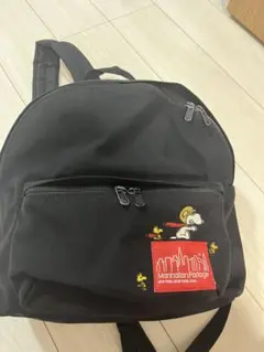 Manhattan portage スヌーピーリュックのサムネイル