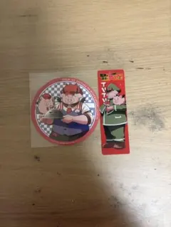 2025年最新】トントン 缶バッジの人気アイテム - メルカリ