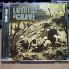Loyal to the Grave STATE CRAFT ステイトクラフト