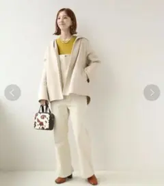 B.C STOCK SIMPLICITE アウター