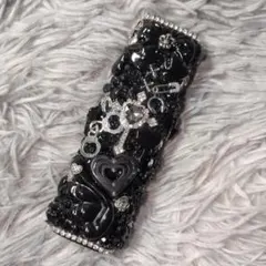 iQOSイルマワン デコケース ハンドメイド 電子タバコ テリア 11