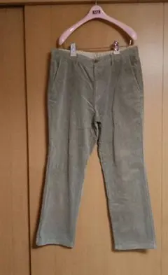 メンズ　パンツ　インスパイア　W88