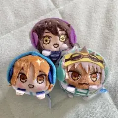 まめころりん オバレ セット 4