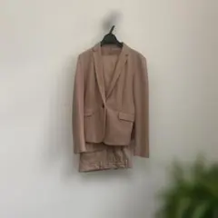 ユナイテッドアローズ　パンツ、スカート3点セットアップ