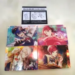 パニシング：グレイレイヴン アイラセット - メルカリ
