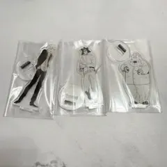 BLEACH EX 原画展 104stands アクリルスタンド
