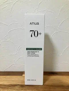 アヌア ドクダミ70デイリーローション200ml