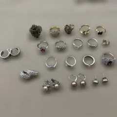 hum 半人前 リング クリソプレーズ 9号 美品 - メルカリ