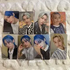 Stray Kids スキズ フィリックス トレカ まとめ売り 13枚セット - メルカリ