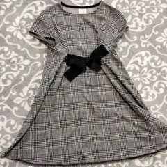 ザラ　ワンピース　134