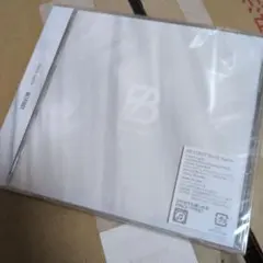 be first Smile　Again　通常盤　新品未開封