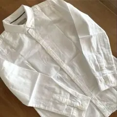 ZARA BOYZ ザラ ボタンダウンシャツ　140
