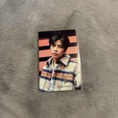 Stray Kids スキズ the sound トレカ スンミン ステッカー