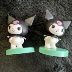 サンリオキャラクターズ チョコエッグ クロミ