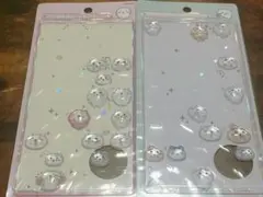 国内正規品 ちいかわ ボンボンドロップシール 2シートセット