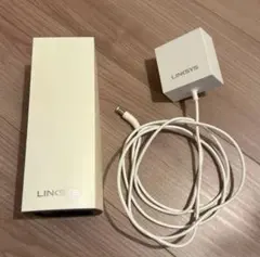 LINKSYS VELOPメッシュ WiFi 無線LAN ルータートライバンド