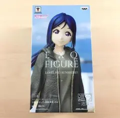 新品 EXQフィギュア 松浦果南 2nd ラブライブ!サンシャイン!!