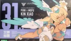 puni☆mofu 金シャオ 特典付き 女神デバイス - メルカリ