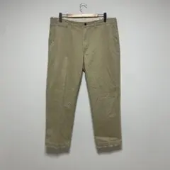 90s POLO Ralph Lauren 米軍 M45 チノトラウザーパンツ