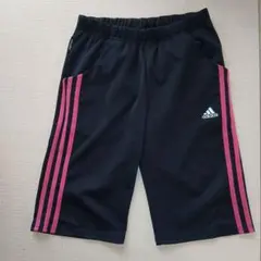 アディダスハーフパンツ