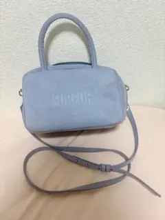 FURFUR ショルダーバッグのサムネイル