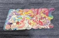 映画 プリキュアオールスターズF 復活祭 2月4日限定　入場特典