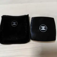CHANEL アイシャドウパレット 354 Warm Memories