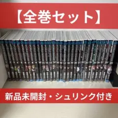 新品】全29巻シュリンク付 ワールドトリガー 全巻セット 集英社 - メルカリ