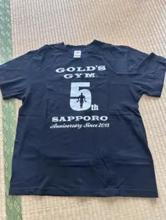 ゴールドジム　GOLDS GYM 半袖　 新品未使用 　数量限定　即完売品　XL 2025年最新】ゴールドジム tシャツ xlの人気アイテム - メルカリ