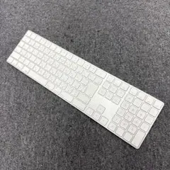 美品 スペースグレイ APPLE MAGIC KEYBOARD JIS配列 - メルカリ