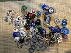 爆転シュート ベイブレード　まとめ売り　分解