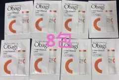 Obagi C Clear Advanced Lotion クリアCサンプルのサムネイル