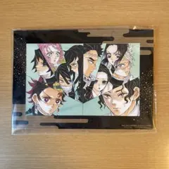 鬼滅の刃 映画特典