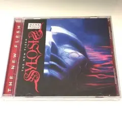 SYLOSIS / THE NEW FLESHのサムネイル