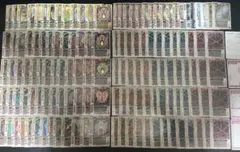 美品 仮面ライダー剣 ラウズカード TVedition 135種類セット